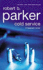 Cold Service