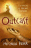 Outcast: (Chronicles of Ancient Darkness) [Paperback] Paver-Michelle