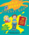 Horrid Henry's Sticker Book (Bk. 4)
