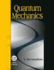 Quantum Mechanics