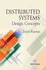 Distributed Systems: Design Concepts