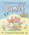 Oomph! (a Preston Pig Story)