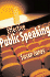 Speechmaking: the Essential Guide to Public Speaking
