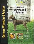 German Wirehaired Pointer (Pet Love S. )