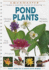 Pond Plants (Aquamaster)
