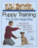 Puppy Training: the Guide Dogs Way