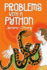 Problems With a Python