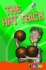 4u2read: Hat Trick