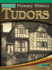 Tudors Textbook (7-11) (Folens Primary History)