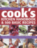 The Cooks Handbook( Prev. the Ultimate Cooking Course and Kitchen Encyclopedia)