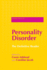 Forensic Focus: Personality Disorder: the Definitive Reader (Volume 29)
