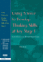 Using Science to Develop Thinking Skills at Ks1: Practical Resources for Gifted and Talented Learners (Nace/Fulton S. )