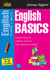 English Basics 4-5: Ages 4-5 (Maths & English Basics)