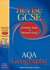 Gcse Study Guide: Aqa Revise Geography (Gcse Study Guide)