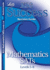 Maths Higher (Key Stage 3 Success Guides)