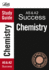 Letts Study Guide as & A2 Success: Chemistry
