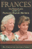 Frances: the Remarkable Story of Princess Diana's Mother