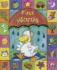 Sparkly Learning: First Words: Learn First Words in Lively Pictures, in a Chunky Boardbook Format With Sparkly Foil Detail Throughout