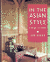 In the Asian Style