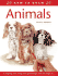 Animals (How to Draw)
