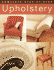 Complete Step-By-Step Upholstery
