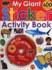 My Giant Sticker Activity Book