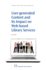 User-Generated Content and Its Impact on Web-Based Library Services: Questioning Authority