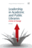 Leadership in Academic and Public Libraries: a Time of Change (Chandos Information Professional Series)