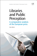 Libraries and Public Perception: a Comparative Analysis of the European Press 1ed