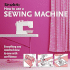 Simplicity How to Use a Sewing Machine