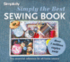 Simplicity Sewing Book (Simplicity Pattern Company)