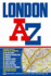 London Street Atlas (a-Z Street Atlas S. )