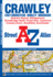 Crawley a-Z Street Atlas