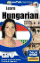 Learn Hungarian: Essential Words and Phrases for Absolute Beginners