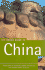 The Rough Guide to China
