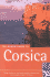 The Rough Guide to Corsica-Edition 5