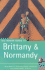 The Rough Guide to Brittany and Normandy (Rough Guide Travel Guides)