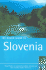 The Rough Guide to Slovenia (Rough Guides Travel Guides)