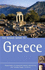 The Rough Guide to Greece-10th Edition