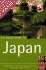The Rough Guide to Japan (Rough Guide Travel Guides)