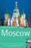 The Rough Guide to Moscow 4 (Rough Guide Travel Guides)