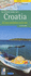 The Rough Guide to Croatia Country Map (Rough Guide City Maps)