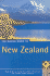 The Rough Guide to New Zealand 4 (Rough Guide Travel Guides)