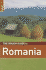 The Rough Guide to Romania 4 (Rough Guide Travel Guides)