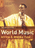 The Rough Guide to World Music: Africa and Middle East (Volume 1)