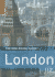 The Rough Guide to London Mini Guide-Edition 4