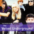The Rough Guide to the Velvet Underground (Rough Guide Music Guides)