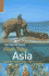 The Rough Guide to First-Time Asia, Edition 4