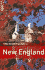 The Rough Guide to New England (Rough Guide Travel Guides)