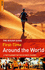 The Rough Guide to the First-Time Around the World-Edition 2